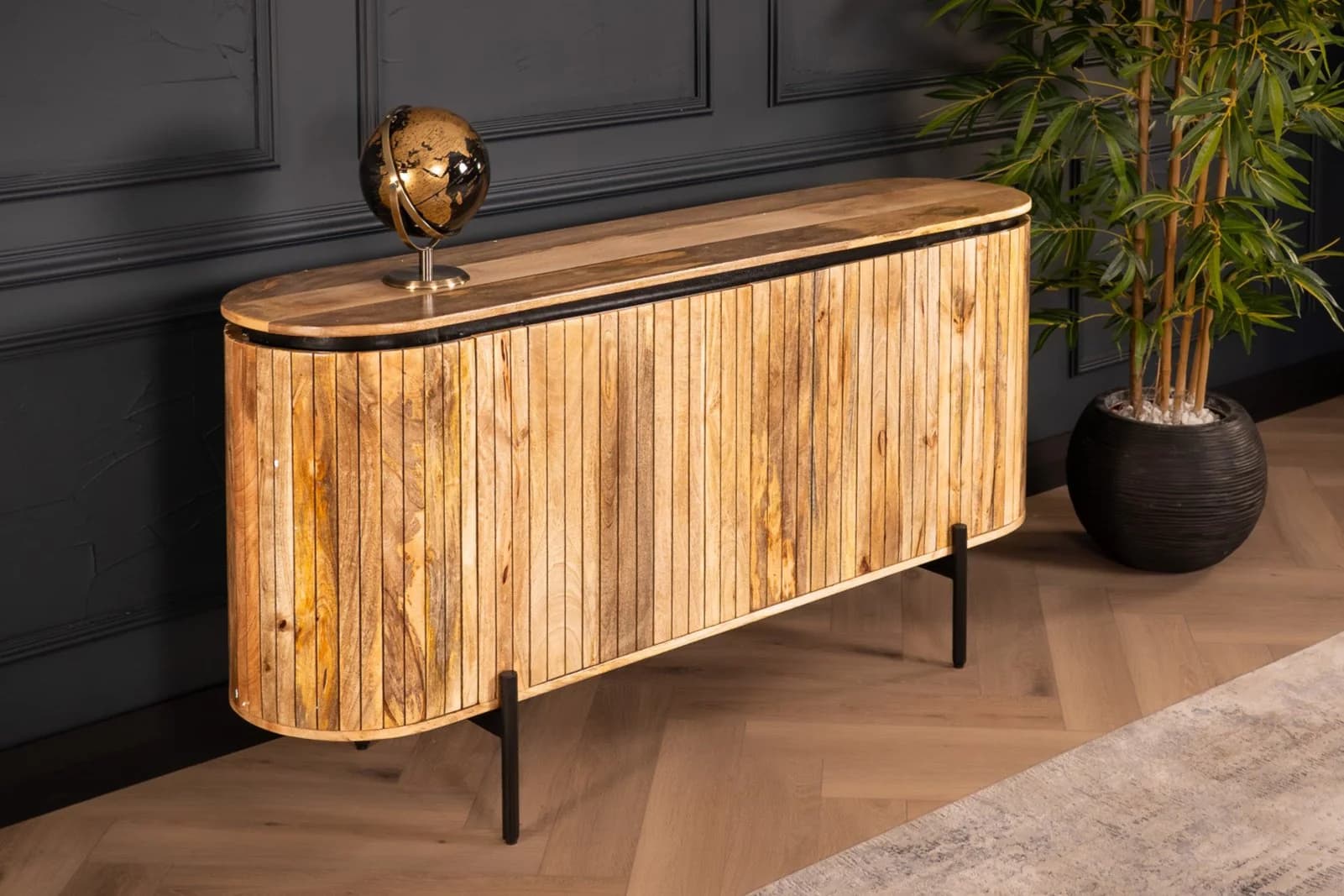 Art Deco Sideboard